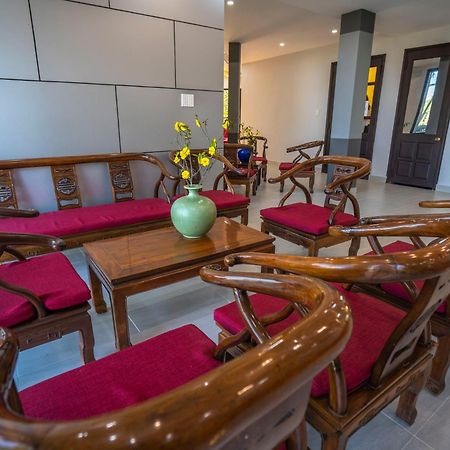 Hoi An Riverside Resort & Spa Exterior photo