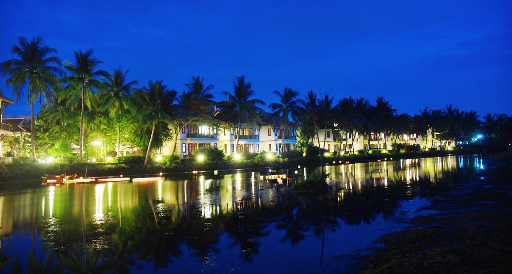 Hoi An Riverside Resort & Spa Exterior photo