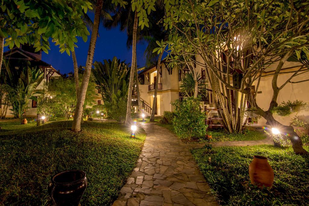 Hoi An Riverside Resort & Spa Exterior photo