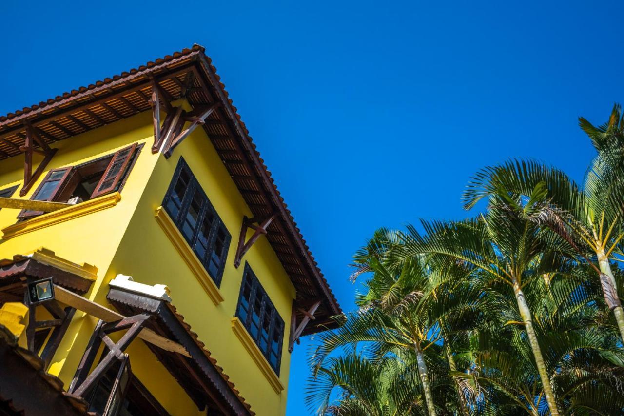 Hoi An Riverside Resort & Spa Exterior photo
